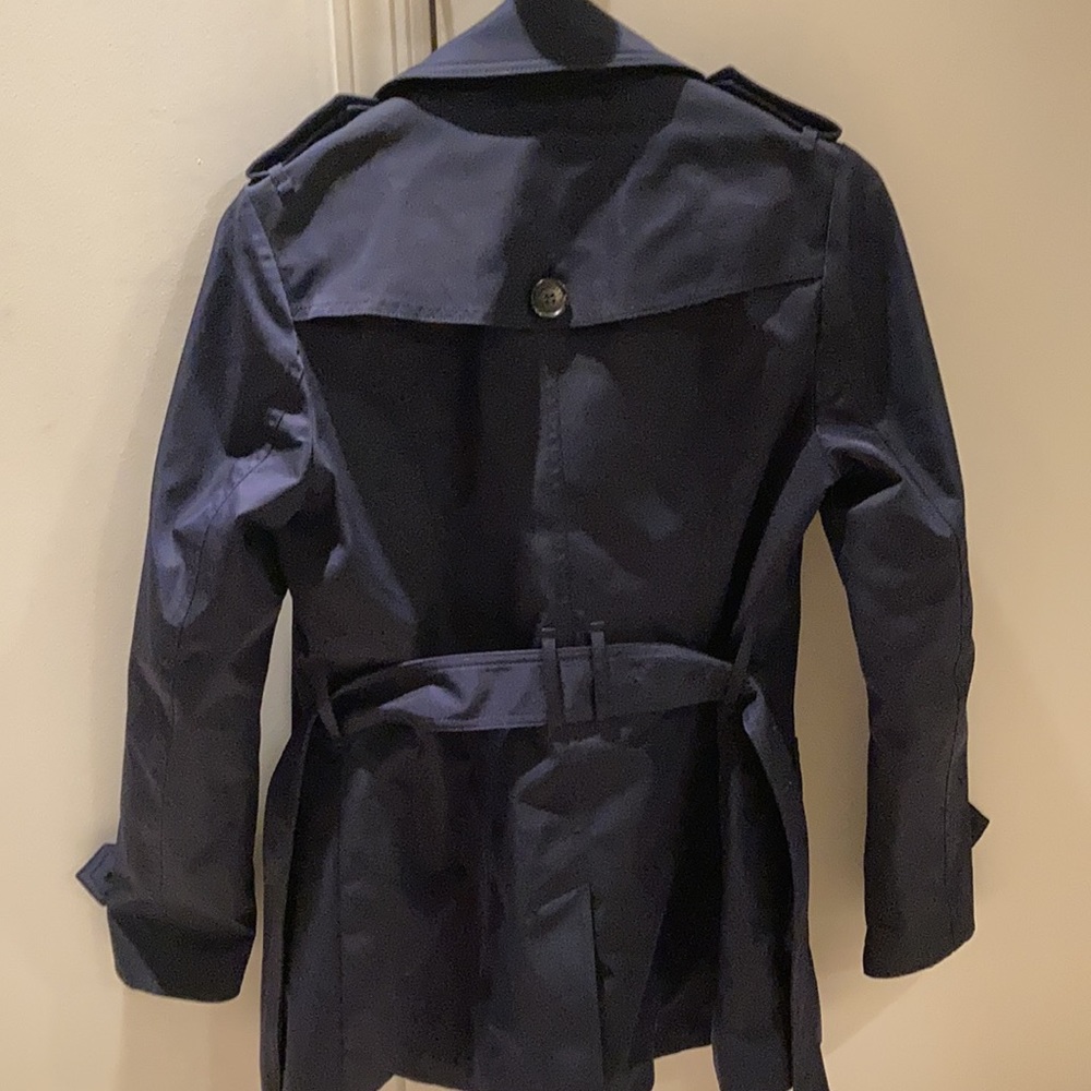 Trench Coat - Picture 6 of 8